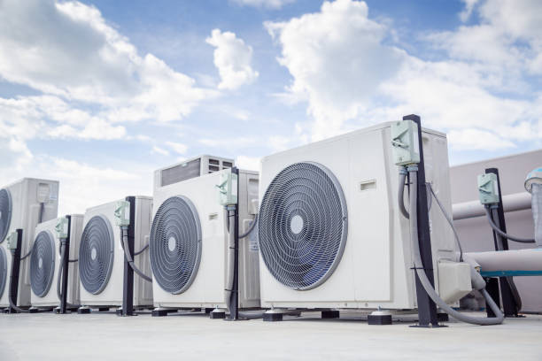 Best HVAC Replacement Cost  in Gresham Park, GA