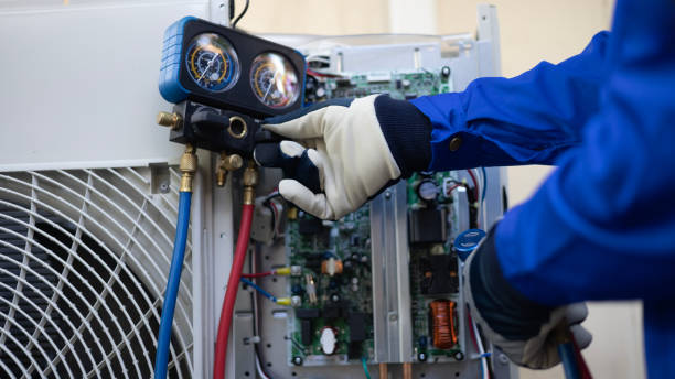 HVAC Emergency Services in Gresham Park, GA