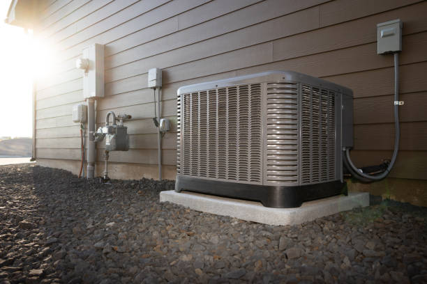 Best HVAC Air Duct Cleaning  in Gresham Park, GA